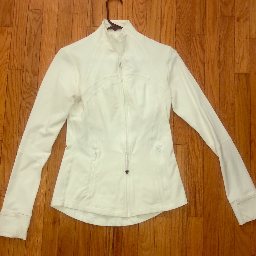 Lululemon Define Jacket